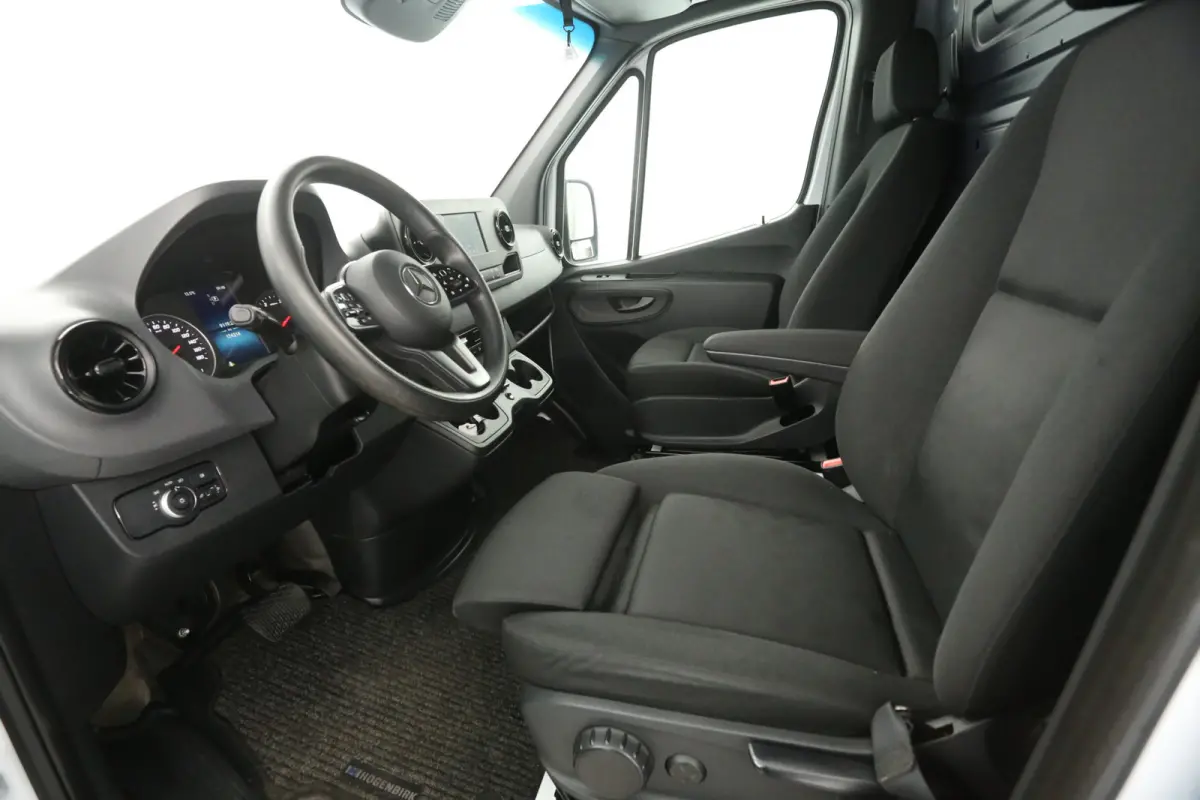314 2.2 CDI 143PK | Marge | Automaat | Airco | Cruise | Camera | Carplay | Navi | Parkeersens.