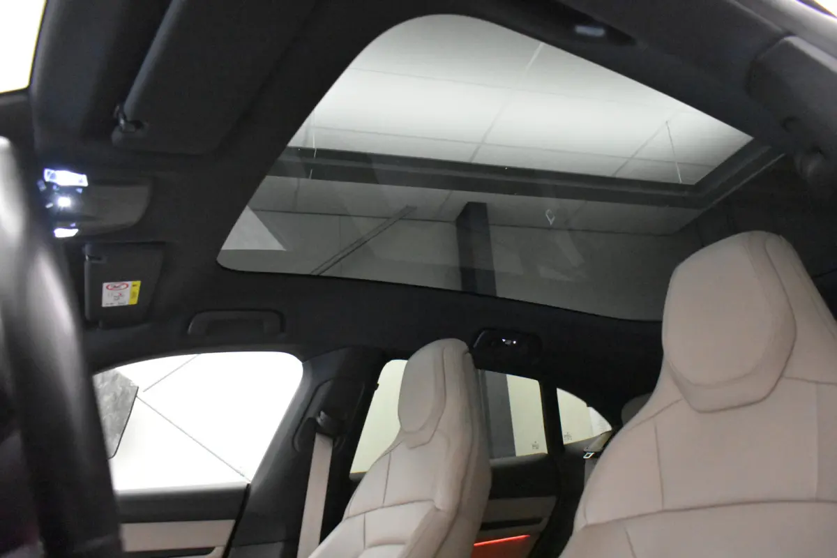 4S 93,4 kWh 573 pk Panodak 100% SOH DualView Bose Memory Sport Chrono 360º Camera Warmtepomp