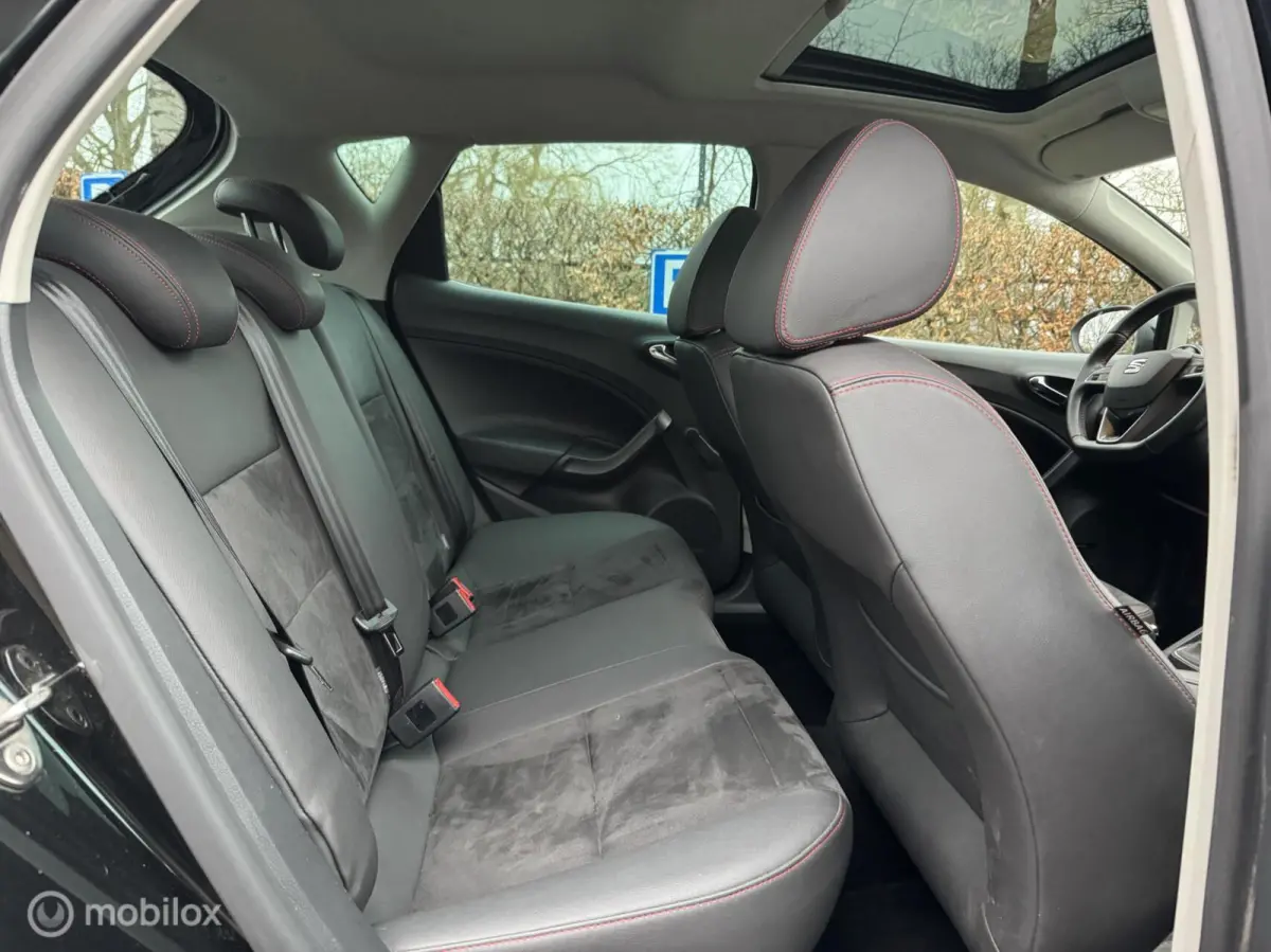 1.0 EcoTSI FR 2017/PANO/CARPLAY/6BAK/110PK/PDC