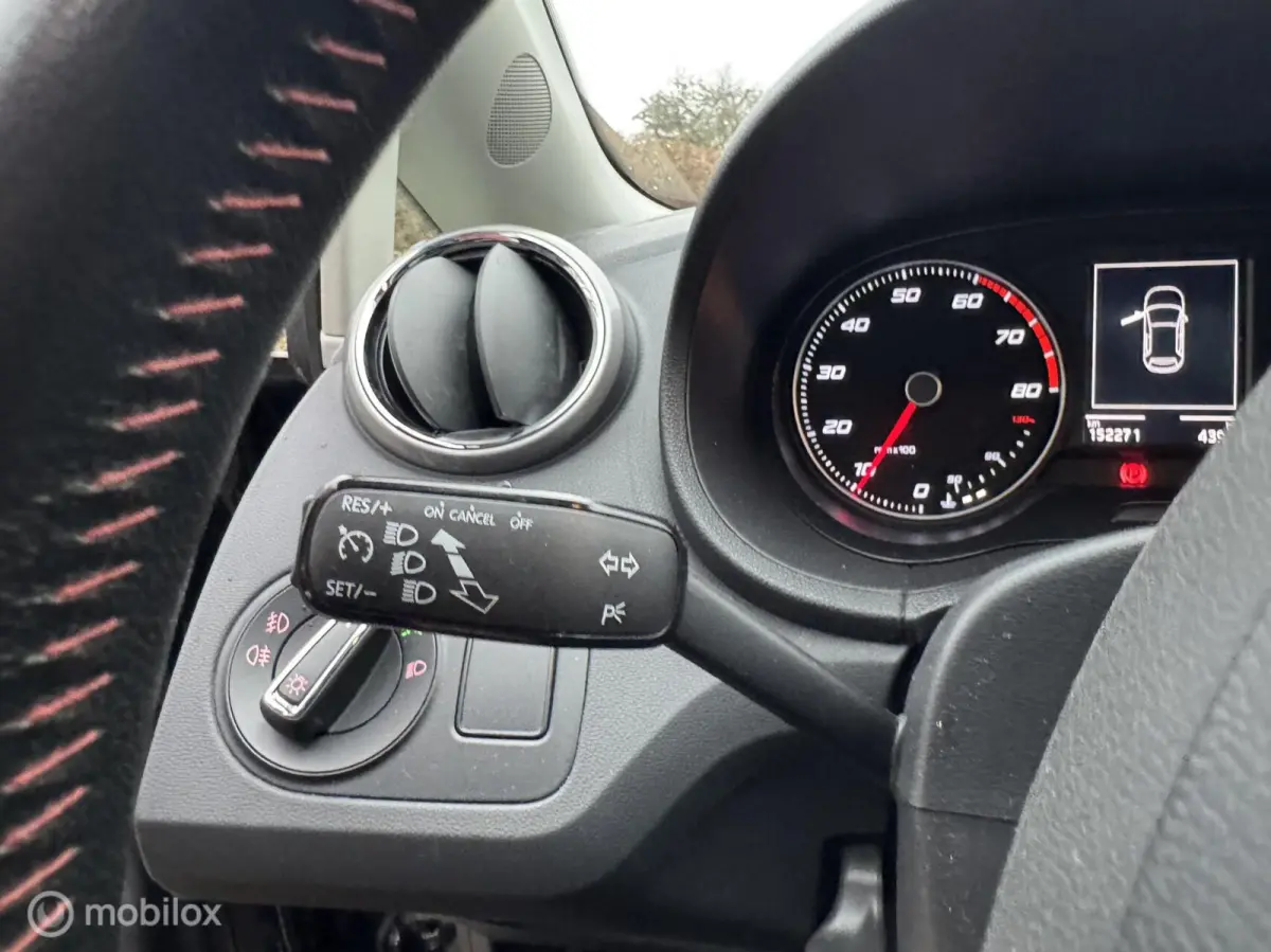 1.0 EcoTSI FR 2017/PANO/CARPLAY/6BAK/110PK/PDC