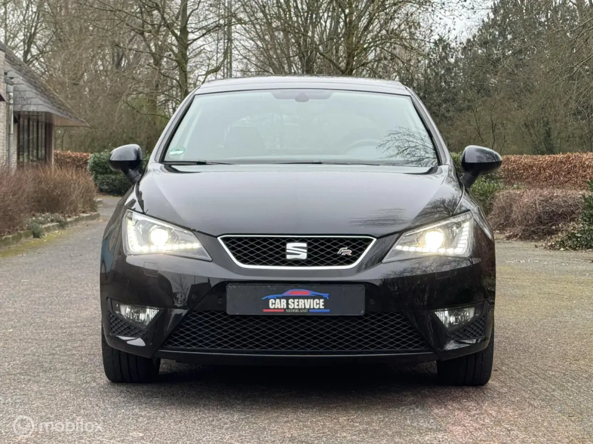 1.0 EcoTSI FR 2017/PANO/CARPLAY/6BAK/110PK/PDC