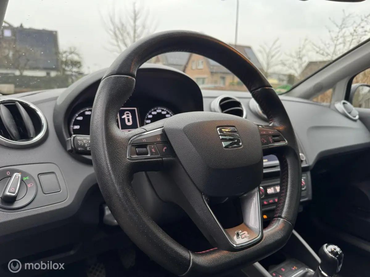 1.0 EcoTSI FR 2017/PANO/CARPLAY/6BAK/110PK/PDC
