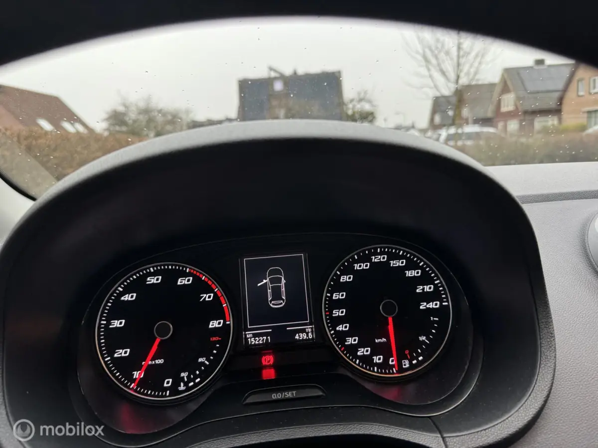 1.0 EcoTSI FR 2017/PANO/CARPLAY/6BAK/110PK/PDC