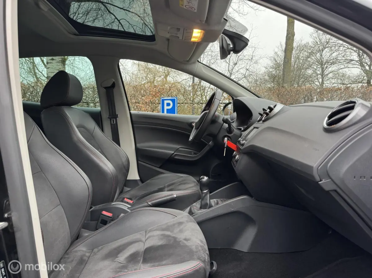 1.0 EcoTSI FR 2017/PANO/CARPLAY/6BAK/110PK/PDC