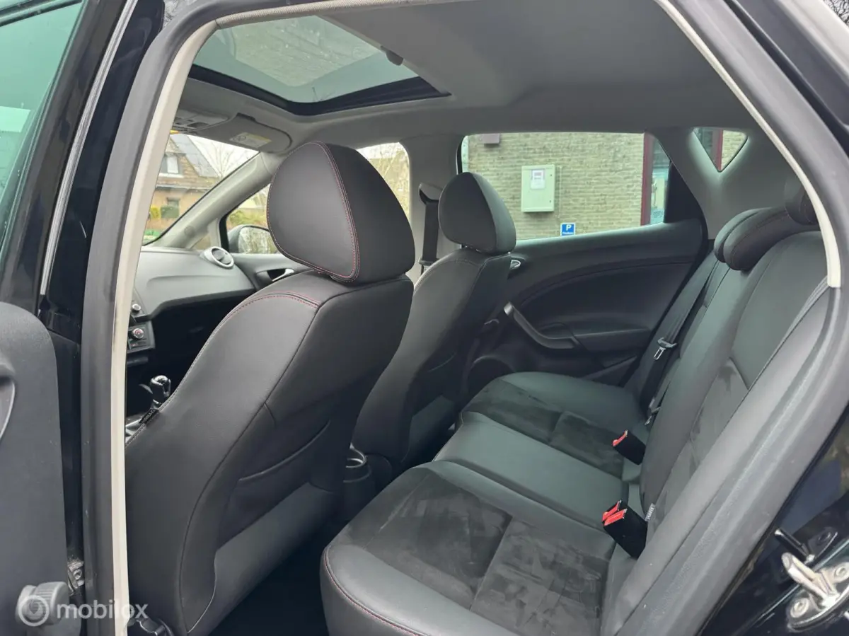 1.0 EcoTSI FR 2017/PANO/CARPLAY/6BAK/110PK/PDC