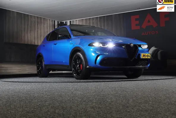 1.5T Hybrid Veloce / Acc / Lane Assist / Leder / 360 Camera / HK / Open Pano / Led / Pdc / 20 Inch