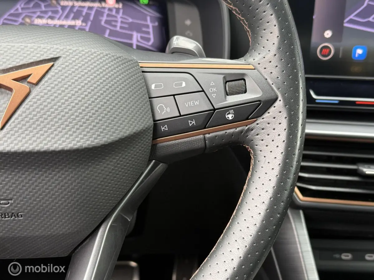 1.5 TSI Schuifdak Bucket Virtual 360 Camera Navi Carplay