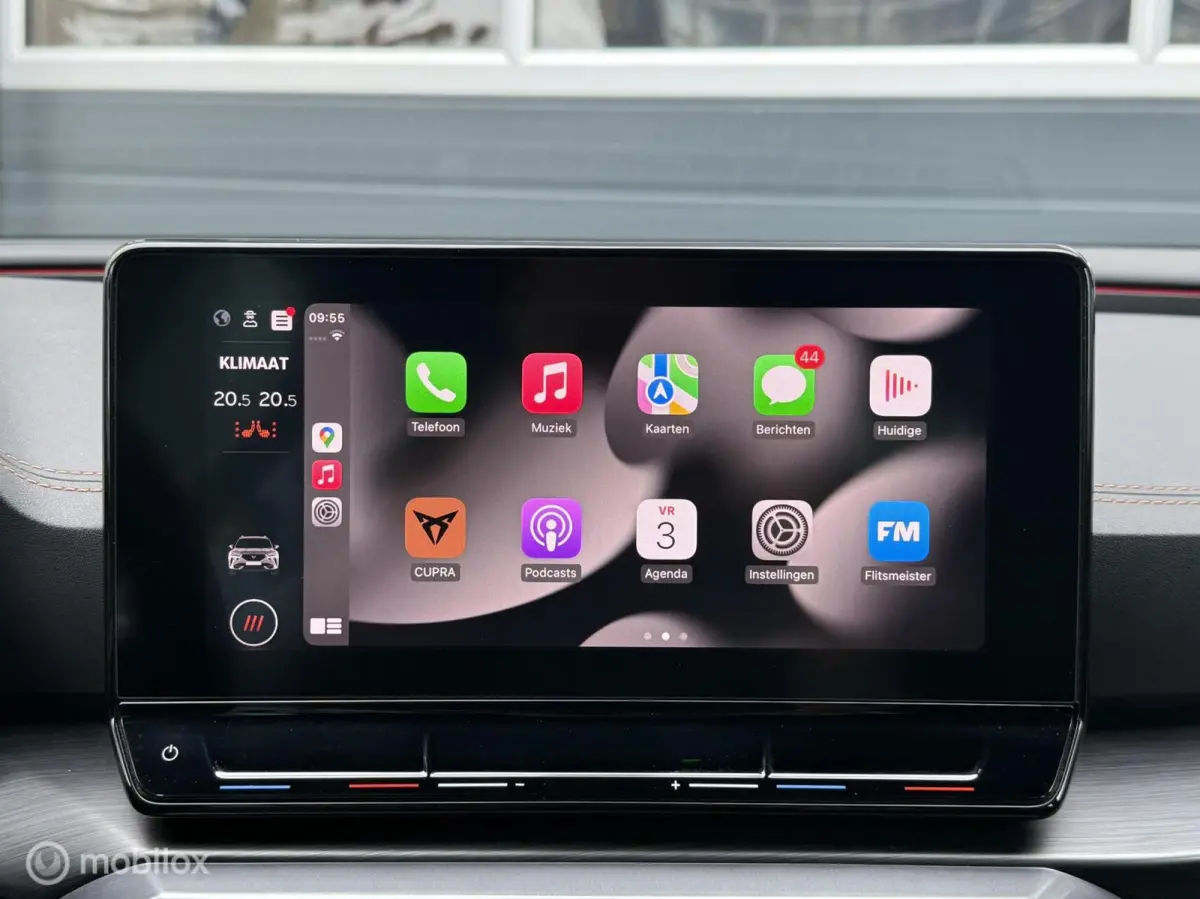 1.5 TSI Schuifdak Bucket Virtual 360 Camera Navi Carplay