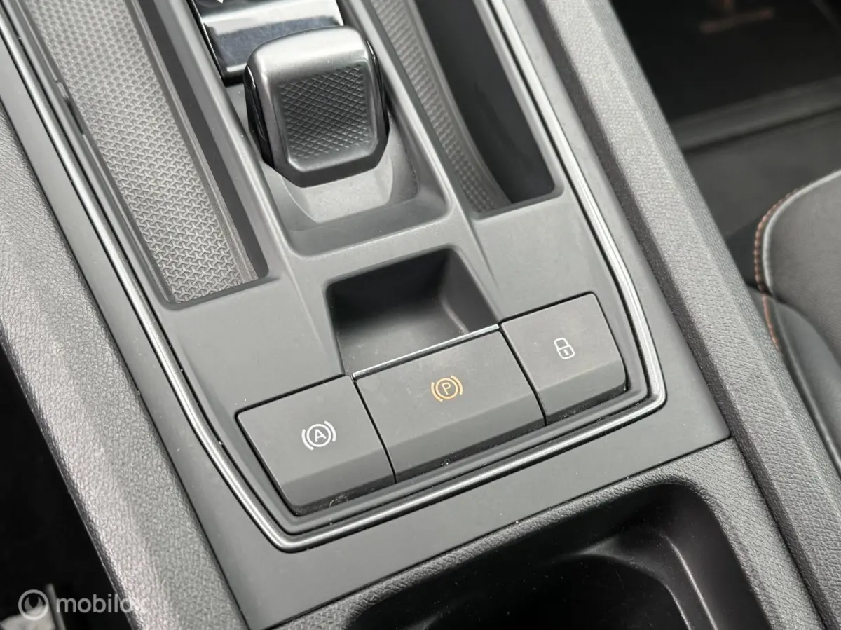 1.5 TSI Schuifdak Bucket Virtual 360 Camera Navi Carplay