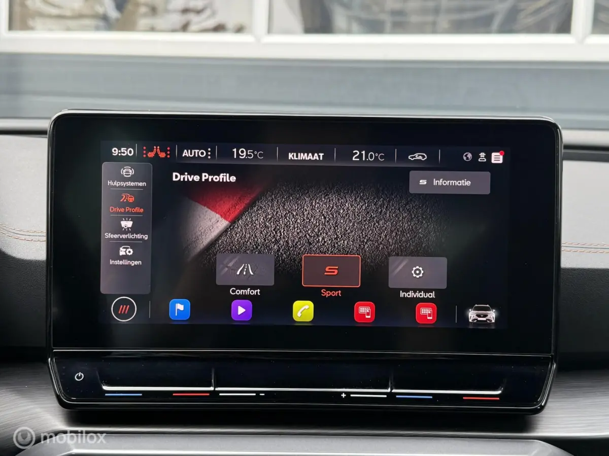 1.5 TSI Schuifdak Bucket Virtual 360 Camera Navi Carplay
