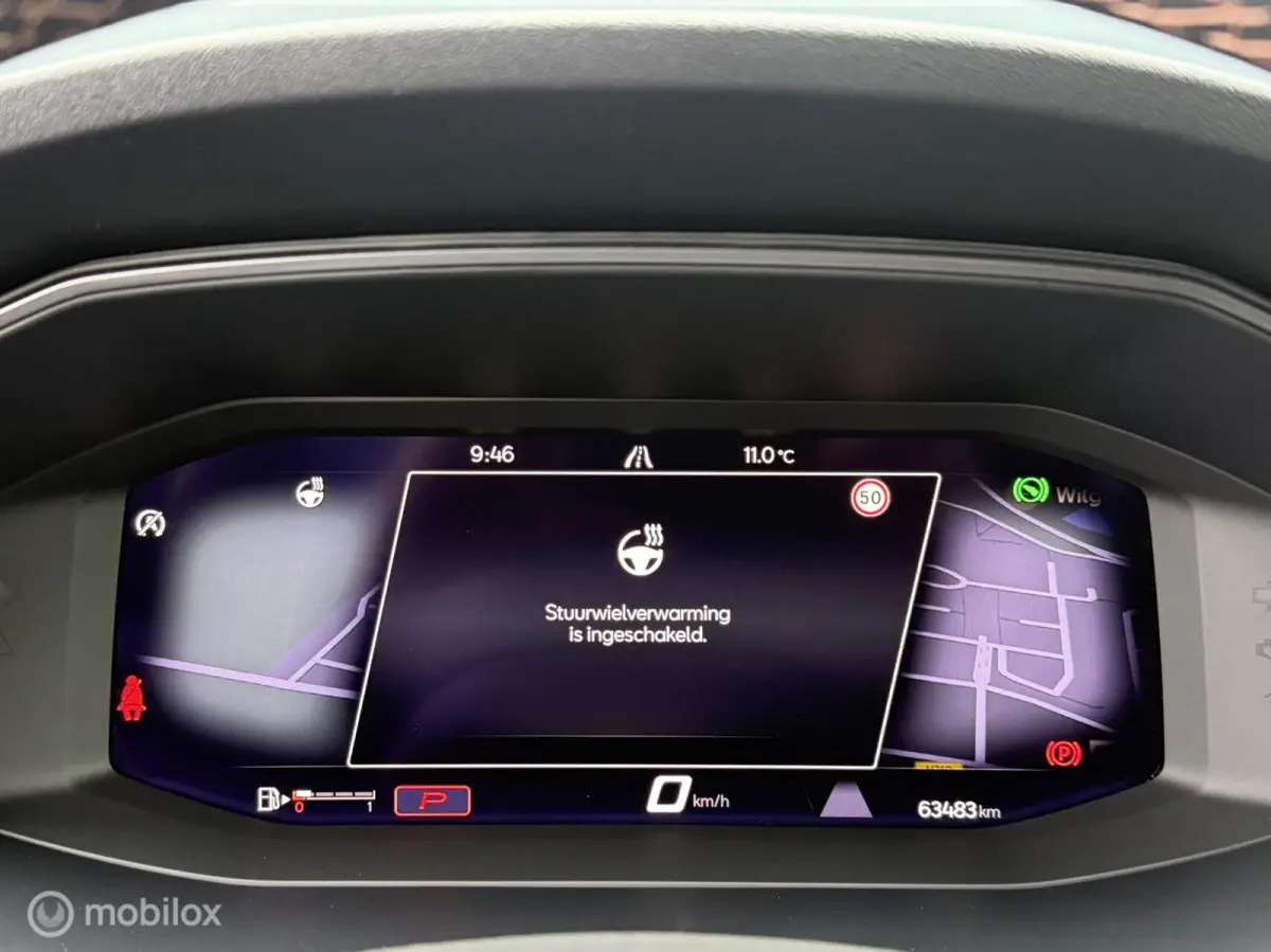 1.5 TSI Schuifdak Bucket Virtual 360 Camera Navi Carplay