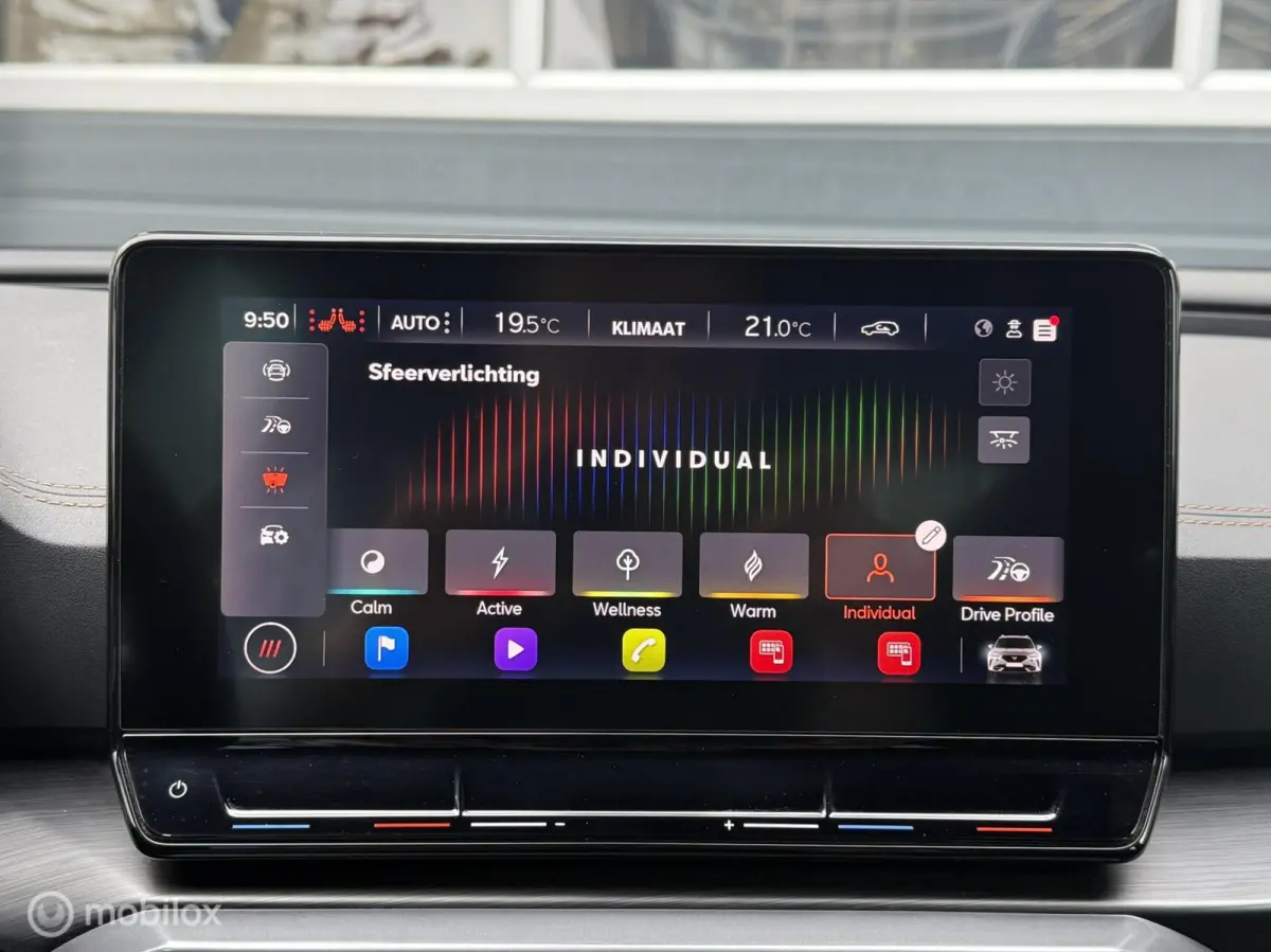 1.5 TSI Schuifdak Bucket Virtual 360 Camera Navi Carplay