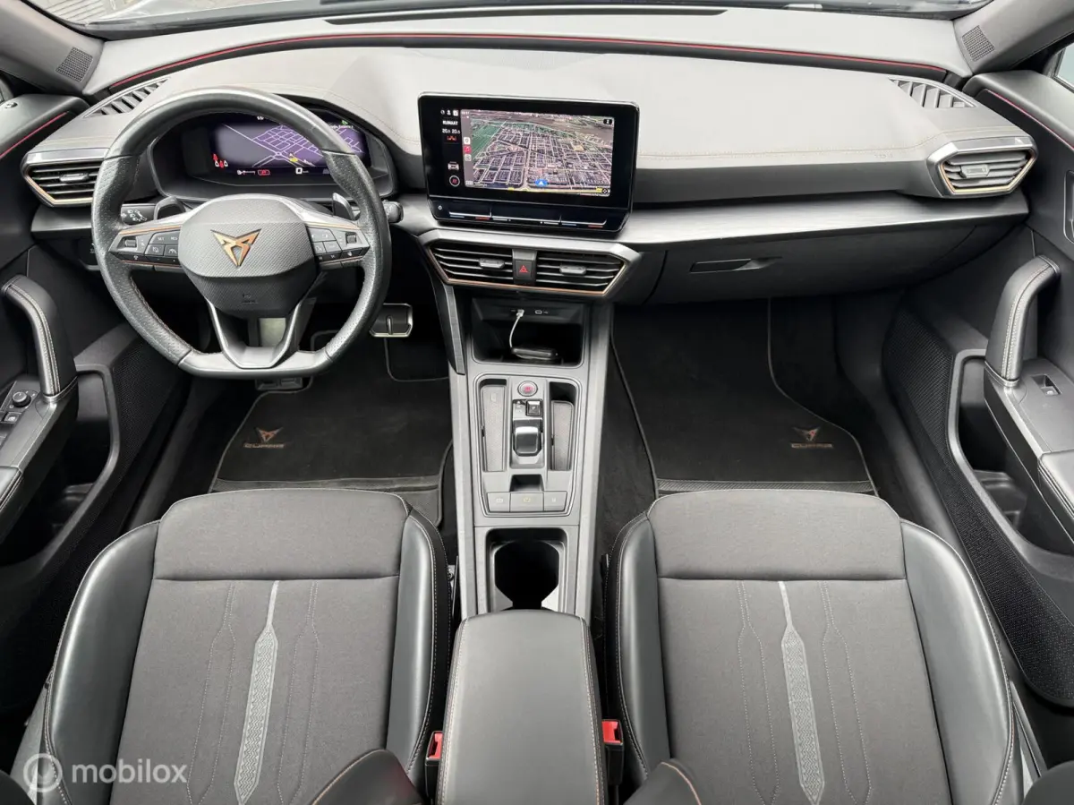 1.5 TSI Schuifdak Bucket Virtual 360 Camera Navi Carplay