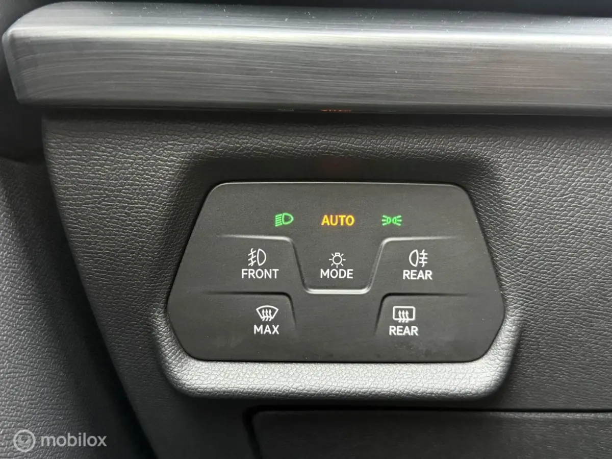 1.5 TSI Schuifdak Bucket Virtual 360 Camera Navi Carplay