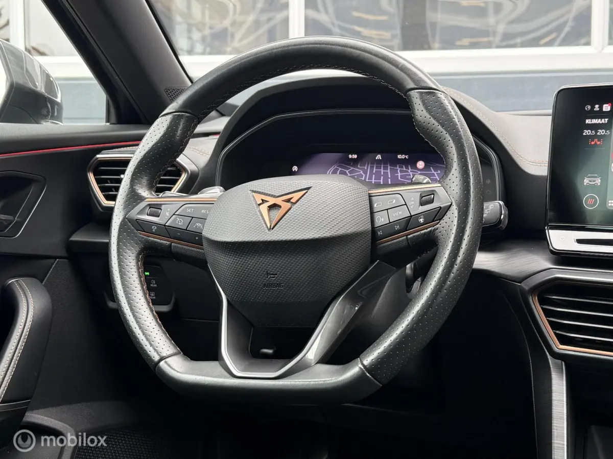 1.5 TSI Schuifdak Bucket Virtual 360 Camera Navi Carplay