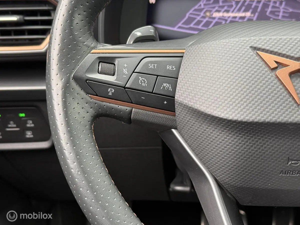 1.5 TSI Schuifdak Bucket Virtual 360 Camera Navi Carplay
