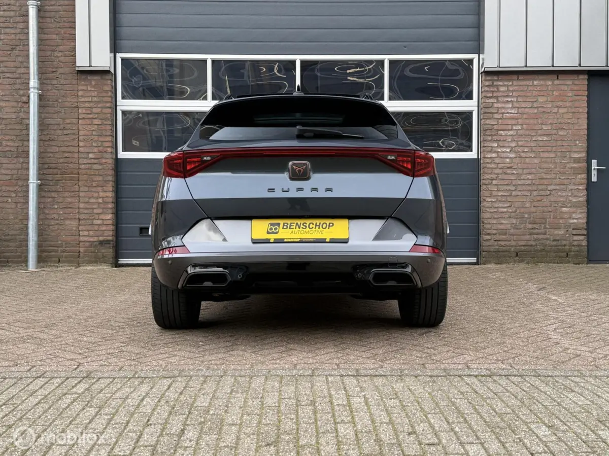 1.5 TSI Schuifdak Bucket Virtual 360 Camera Navi Carplay