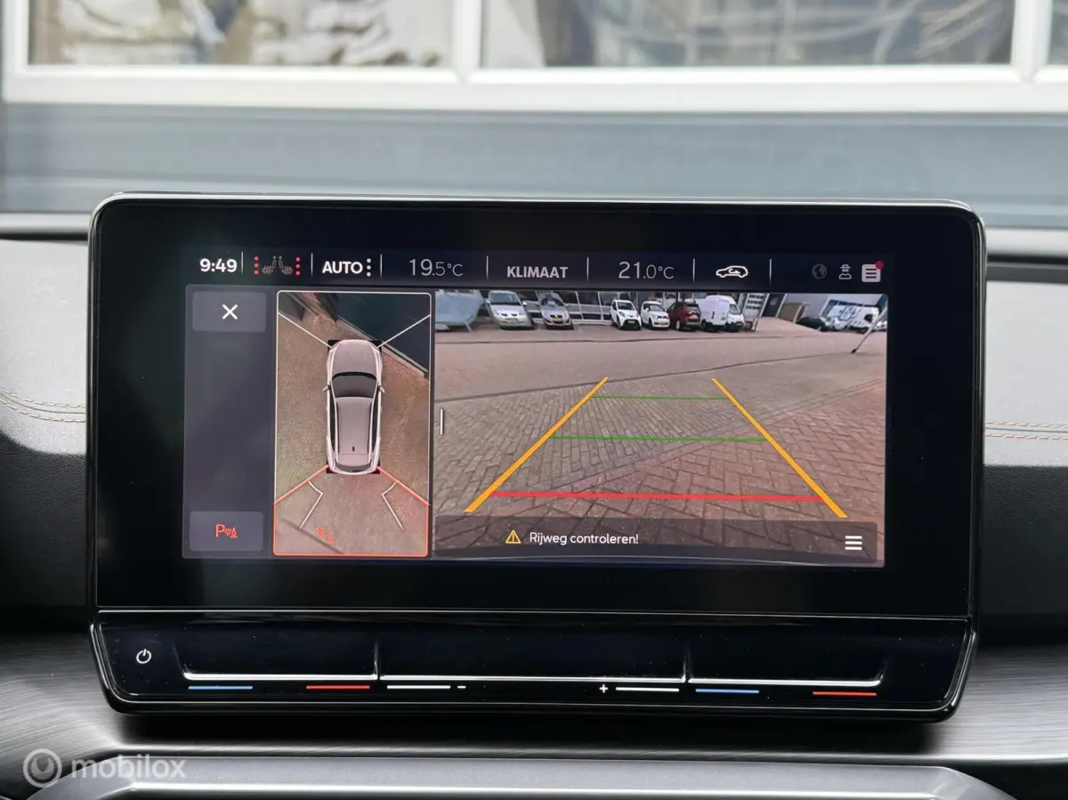 1.5 TSI Schuifdak Bucket Virtual 360 Camera Navi Carplay