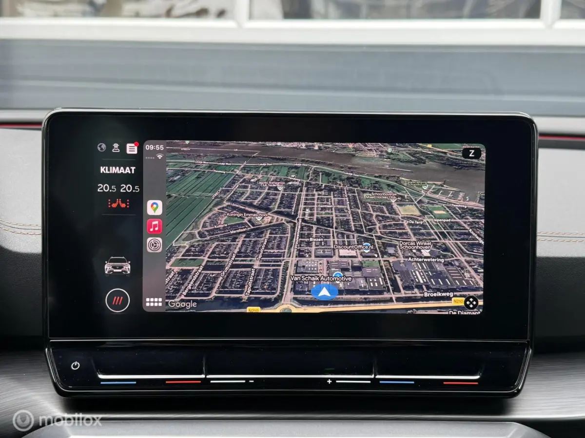 1.5 TSI Schuifdak Bucket Virtual 360 Camera Navi Carplay