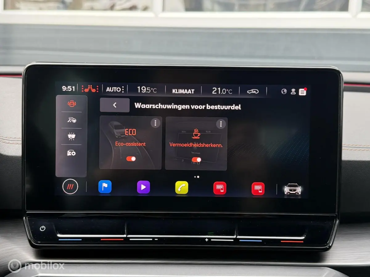 1.5 TSI Schuifdak Bucket Virtual 360 Camera Navi Carplay