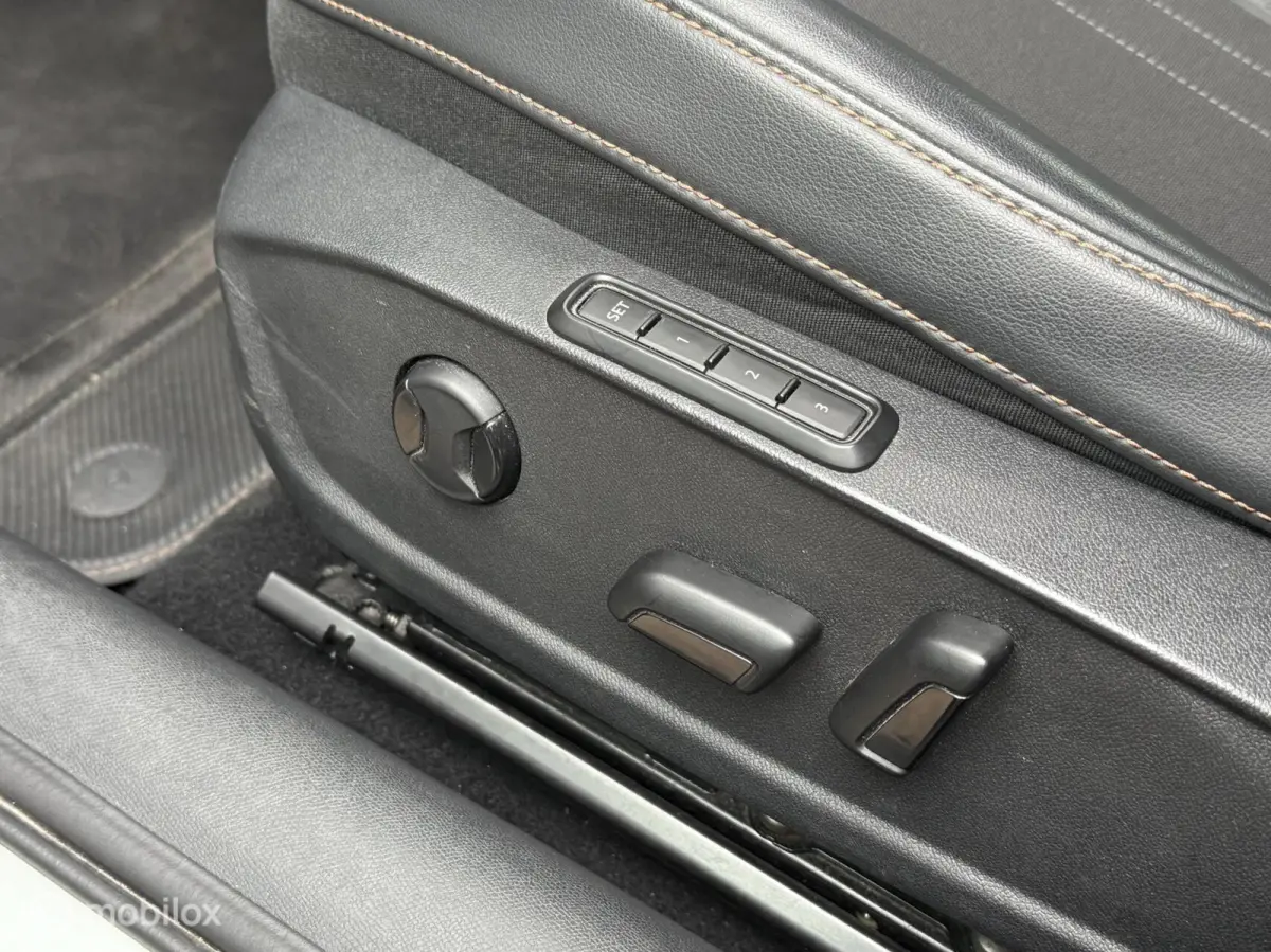 1.5 TSI Schuifdak Bucket Virtual 360 Camera Navi Carplay