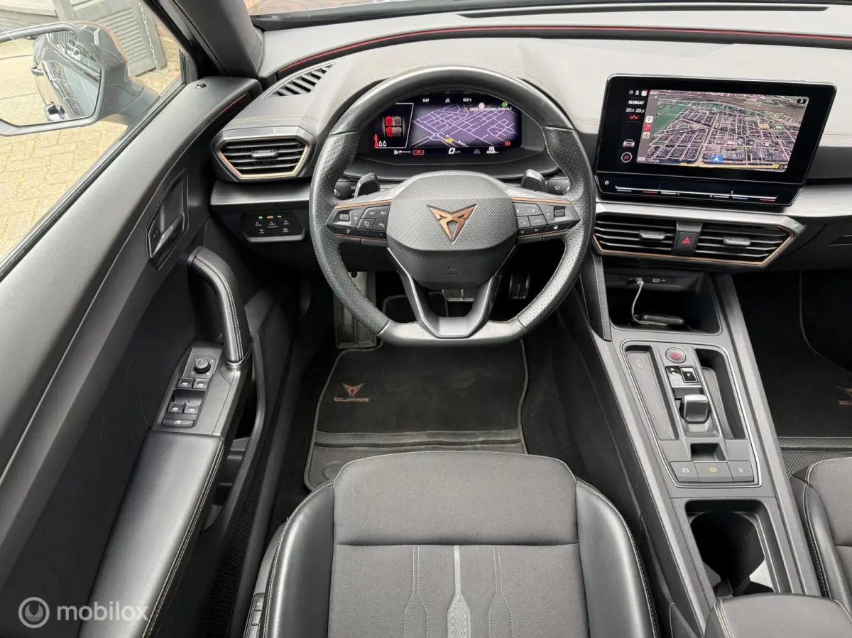 1.5 TSI Schuifdak Bucket Virtual 360 Camera Navi Carplay