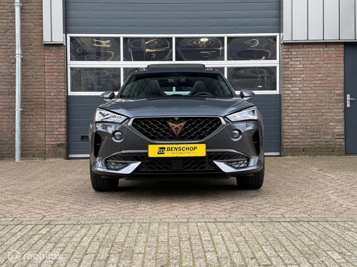 1.5 TSI Schuifdak Bucket Virtual 360 Camera Navi Carplay