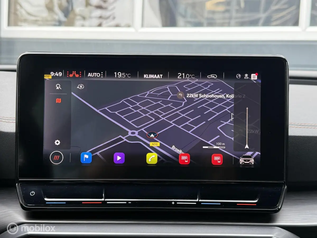 1.5 TSI Schuifdak Bucket Virtual 360 Camera Navi Carplay