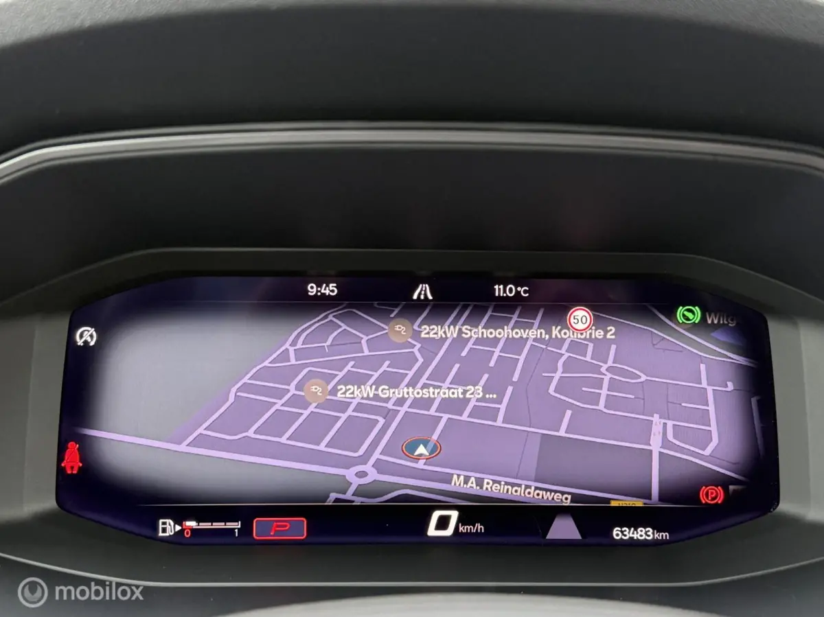 1.5 TSI Schuifdak Bucket Virtual 360 Camera Navi Carplay