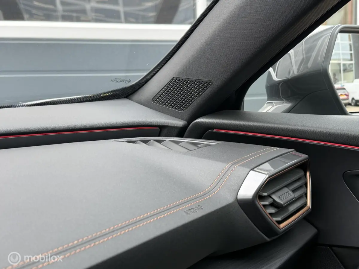1.5 TSI Schuifdak Bucket Virtual 360 Camera Navi Carplay