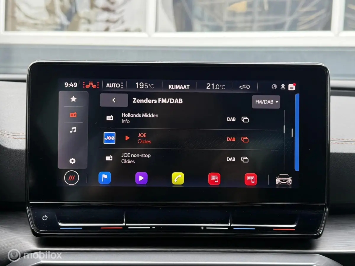 1.5 TSI Schuifdak Bucket Virtual 360 Camera Navi Carplay