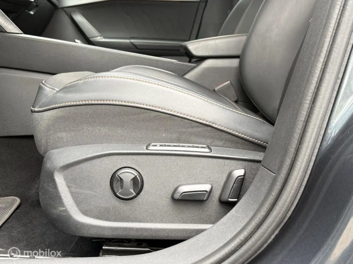1.5 TSI Schuifdak Bucket Virtual 360 Camera Navi Carplay