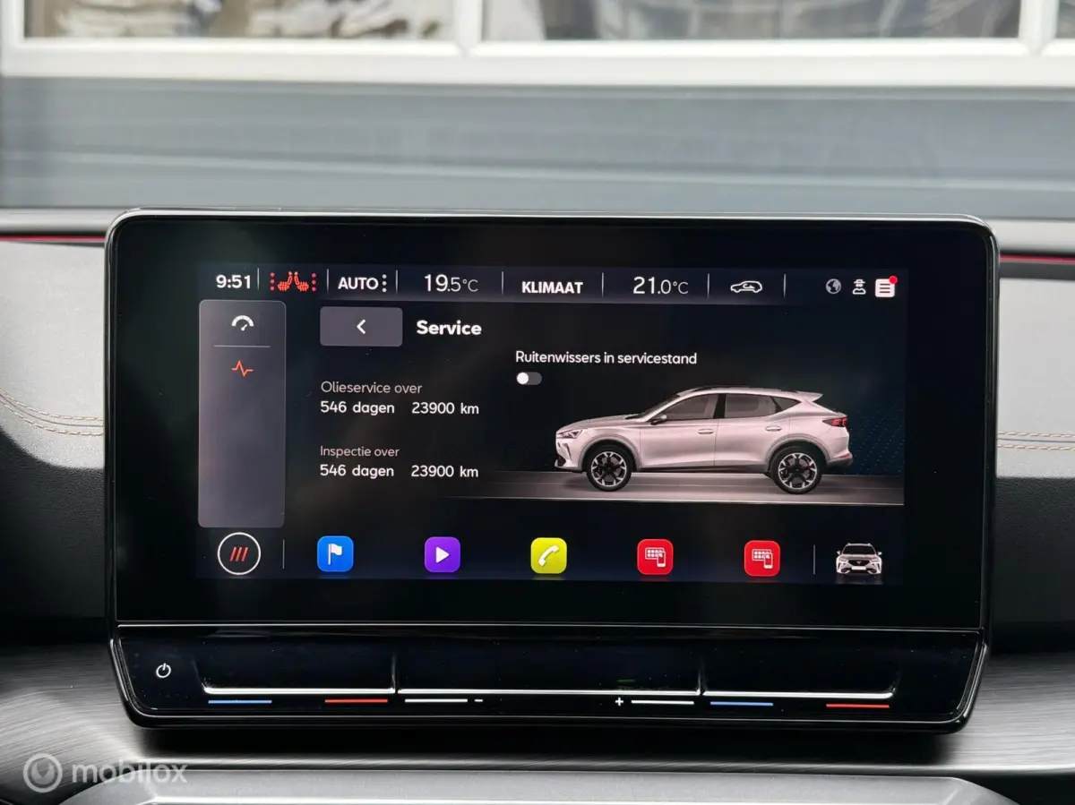 1.5 TSI Schuifdak Bucket Virtual 360 Camera Navi Carplay