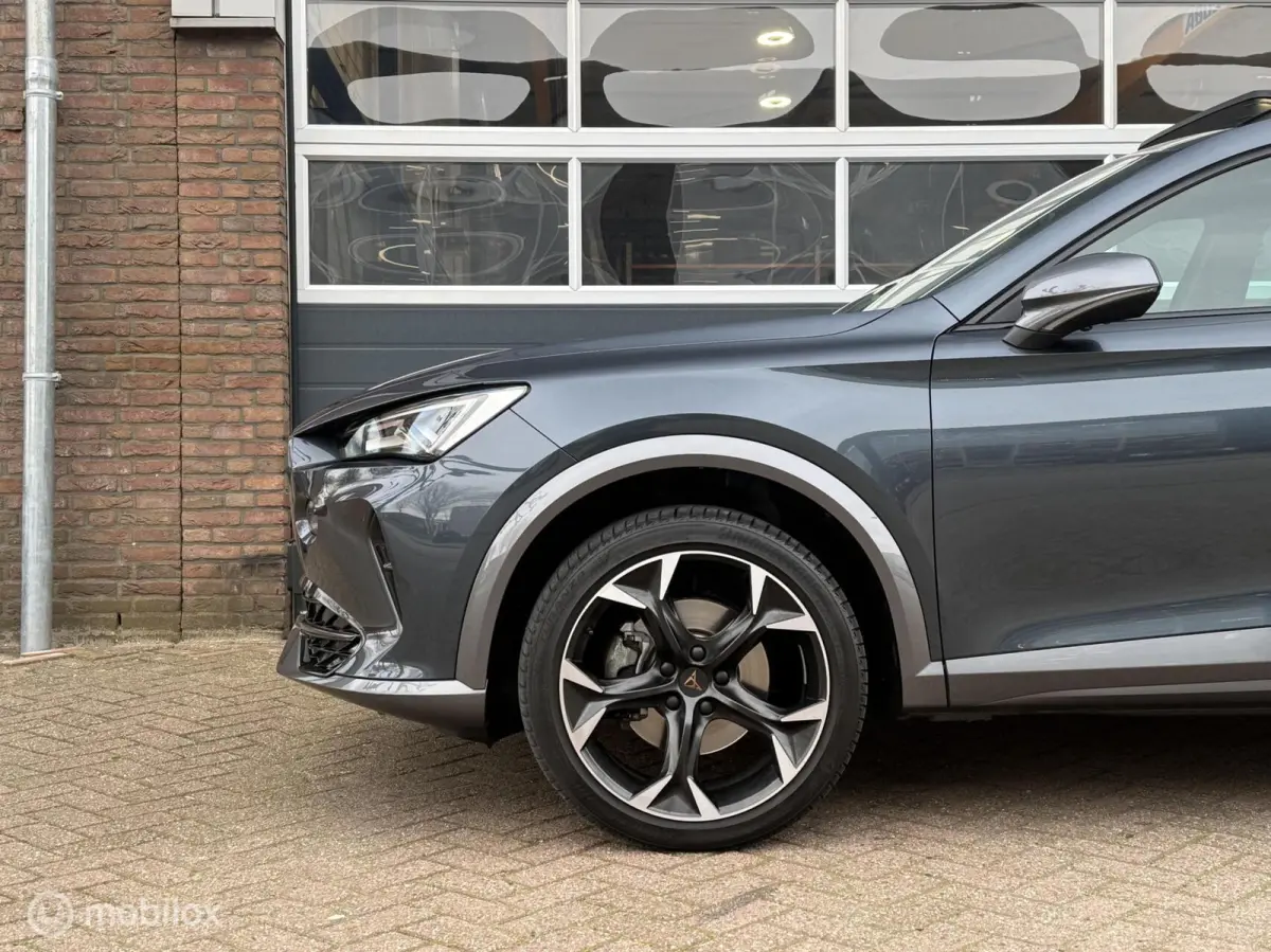 1.5 TSI Schuifdak Bucket Virtual 360 Camera Navi Carplay