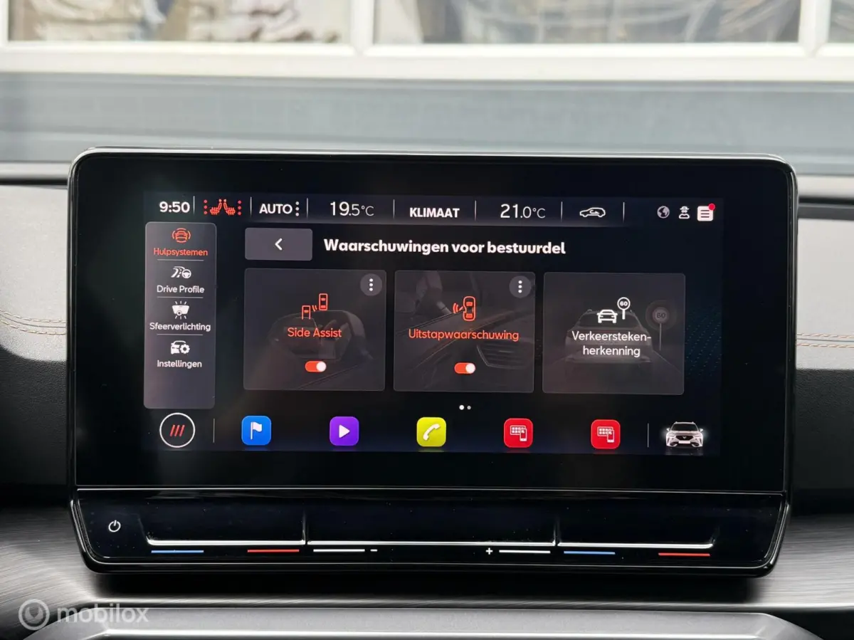 1.5 TSI Schuifdak Bucket Virtual 360 Camera Navi Carplay