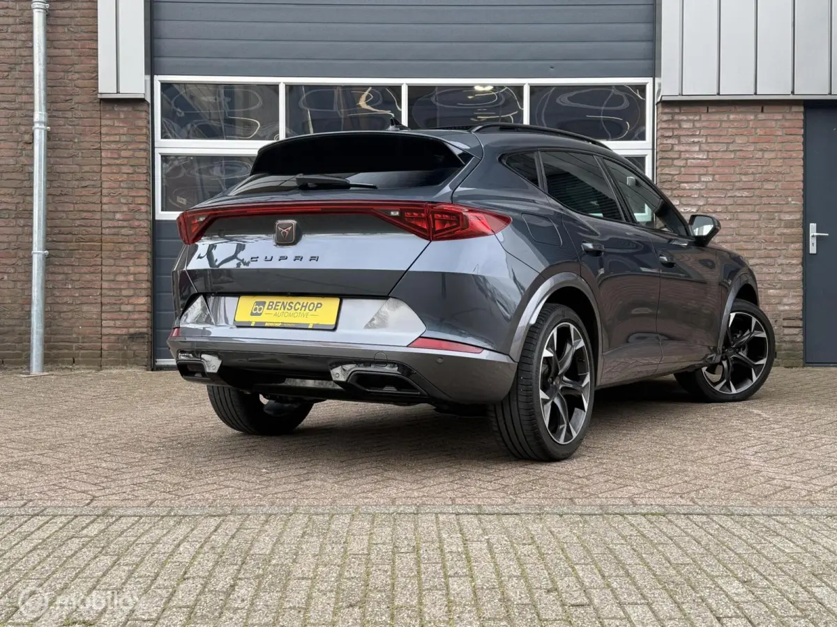 1.5 TSI Schuifdak Bucket Virtual 360 Camera Navi Carplay