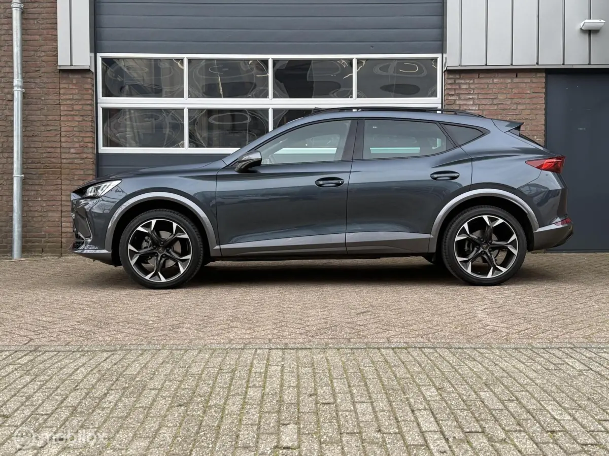 1.5 TSI Schuifdak Bucket Virtual 360 Camera Navi Carplay