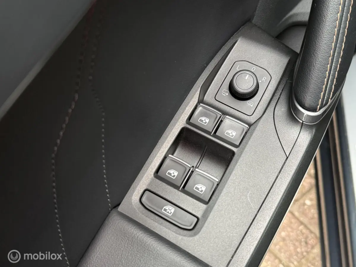 1.5 TSI Schuifdak Bucket Virtual 360 Camera Navi Carplay
