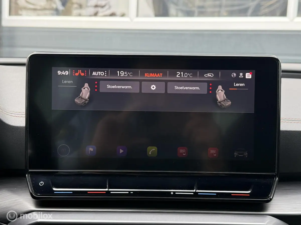 1.5 TSI Schuifdak Bucket Virtual 360 Camera Navi Carplay