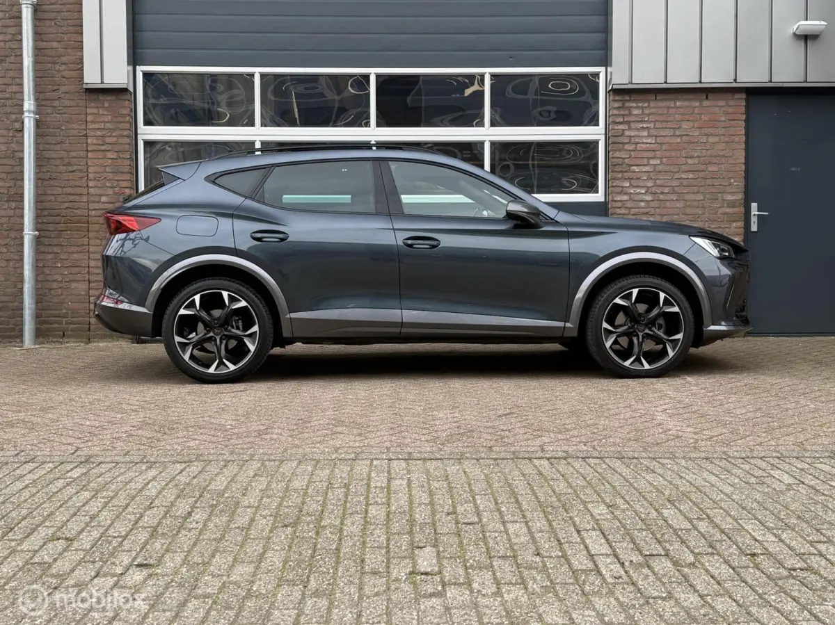 1.5 TSI Schuifdak Bucket Virtual 360 Camera Navi Carplay