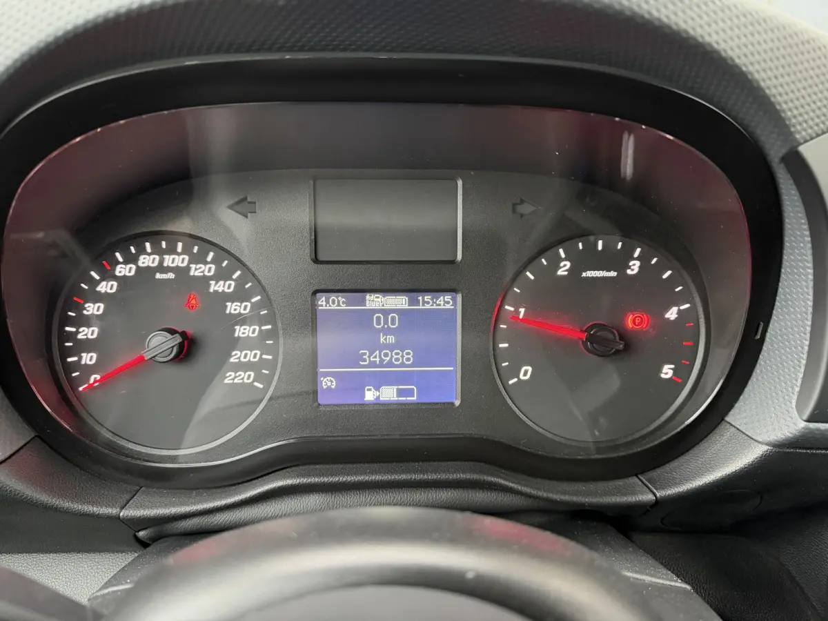 108 CDI Euro 6 L1 Pro CarPlay/cruise control/pdc