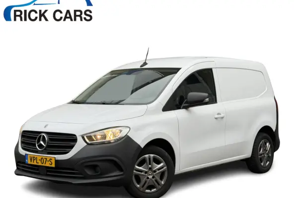 108 CDI Euro 6 L1 Pro CarPlay/cruise control/pdc