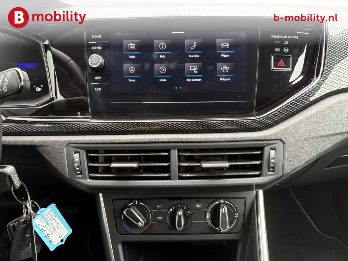 1.0 TSI Life Edition Automaat Achteruitrijcamera | Apple CarPlay | Adaptive Cruise Control | DAB Audio
