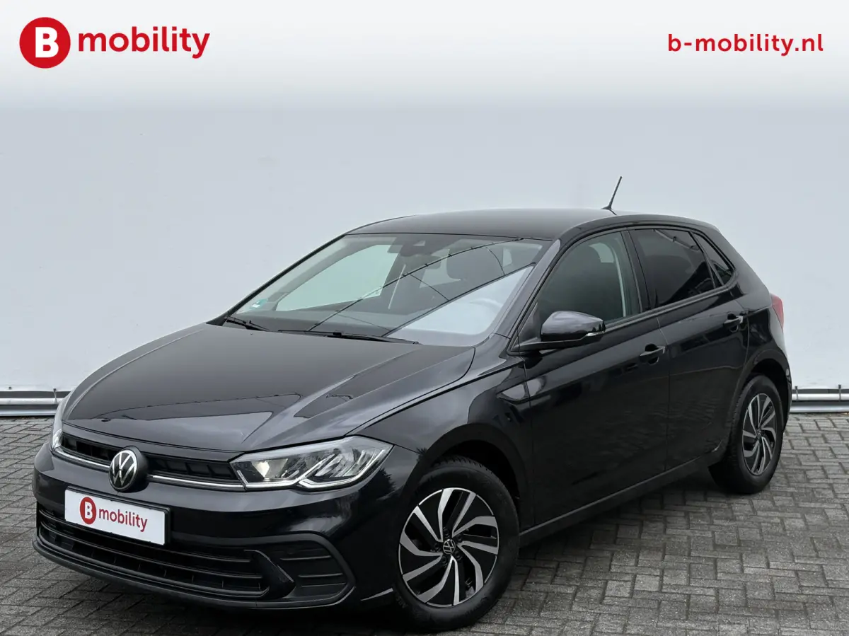 1.0 TSI Life Edition Automaat Achteruitrijcamera | Apple CarPlay | Adaptive Cruise Control | DAB Audio