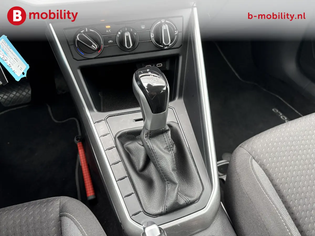 1.0 TSI Life Edition Automaat Achteruitrijcamera | Apple CarPlay | Adaptive Cruise Control | DAB Audio