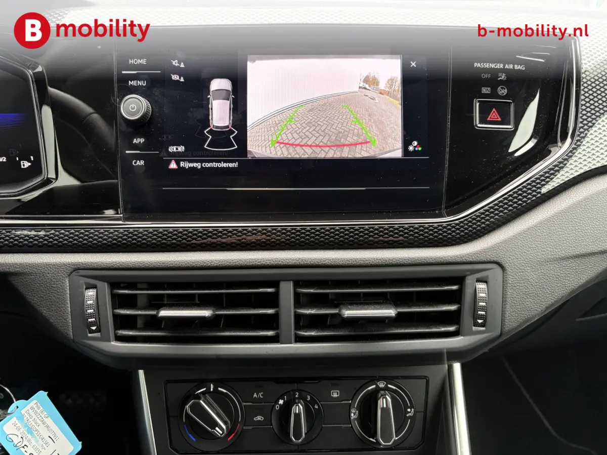 1.0 TSI Life Edition Automaat Achteruitrijcamera | Apple CarPlay | Adaptive Cruise Control | DAB Audio