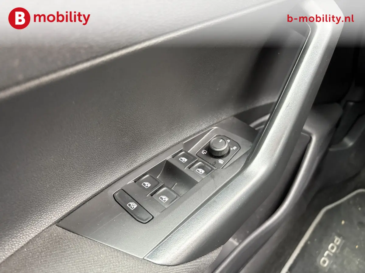 1.0 TSI Life Edition Automaat Achteruitrijcamera | Apple CarPlay | Adaptive Cruise Control | DAB Audio