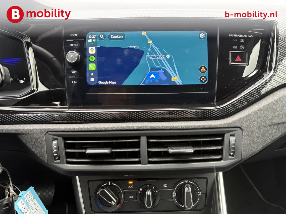 1.0 TSI Life Edition Automaat Achteruitrijcamera | Apple CarPlay | Adaptive Cruise Control | DAB Audio
