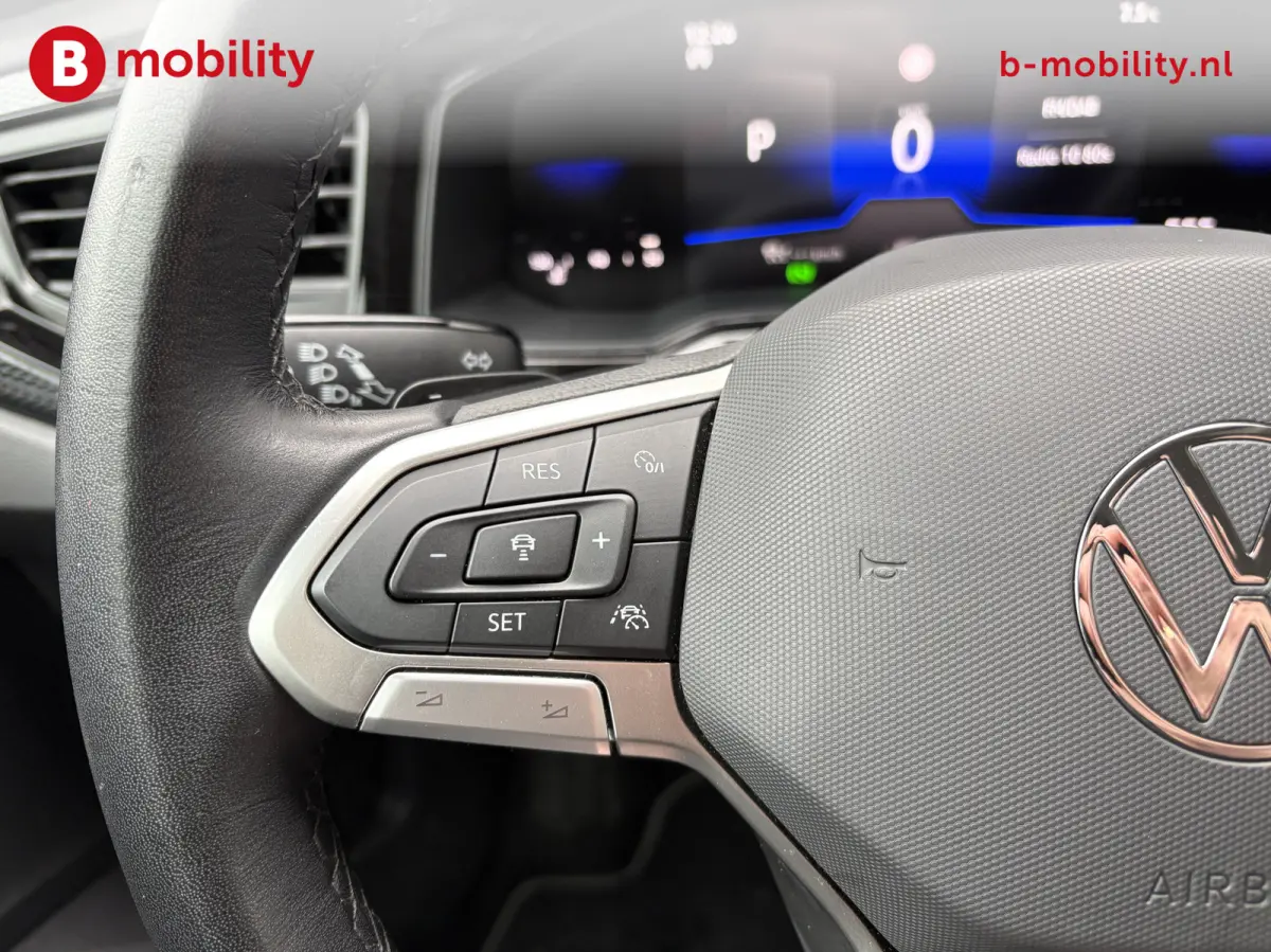 1.0 TSI Life Edition Automaat Achteruitrijcamera | Apple CarPlay | Adaptive Cruise Control | DAB Audio