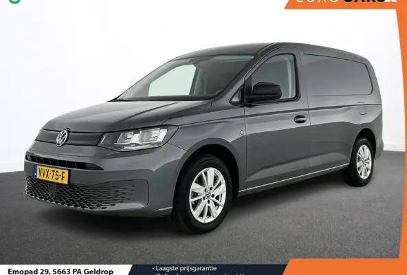 Maxi 2.0 TDI Style Automaat Airco Bluetooth Cruise Control App-Connect